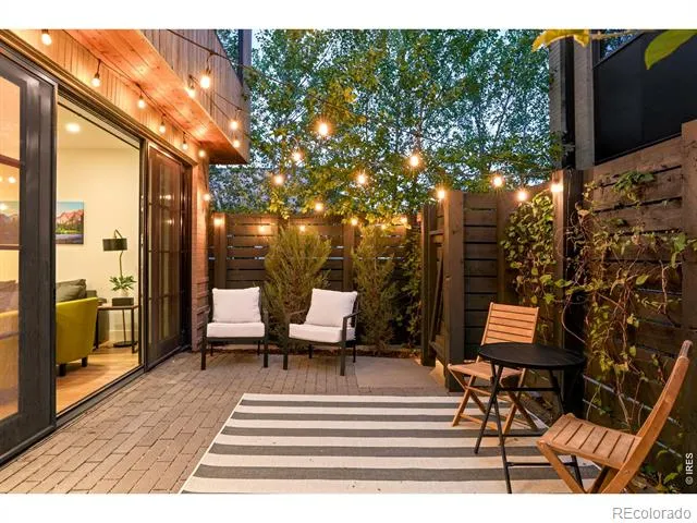 2126 Pearl Street #C Boulder, CO 80302