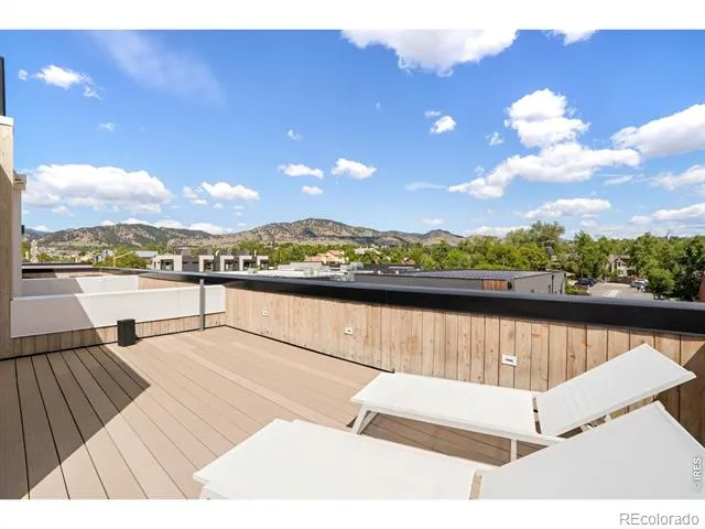 2126 Pearl Street #C Boulder, CO 80302
