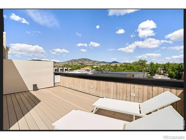 2126 Pearl Street #C Boulder, CO 80302
