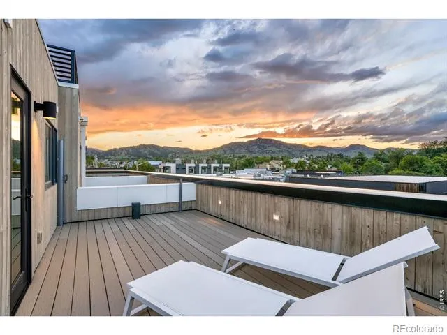2126 Pearl Street #C Boulder, CO 80302