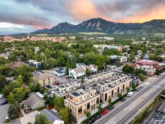 2126 Pearl Street #C Boulder, CO 80302