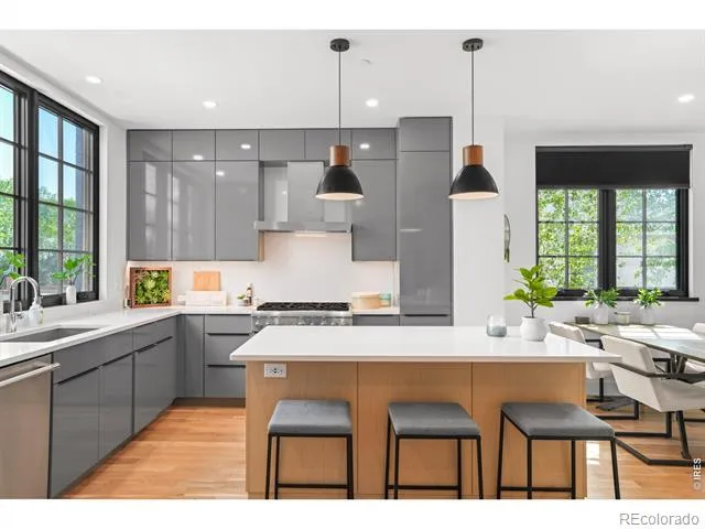 2126 Pearl Street #C Boulder, CO 80302