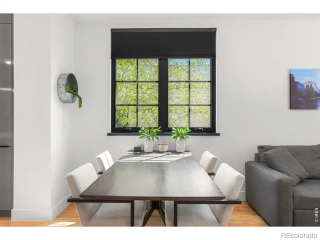2126 Pearl Street #C Boulder, CO 80302