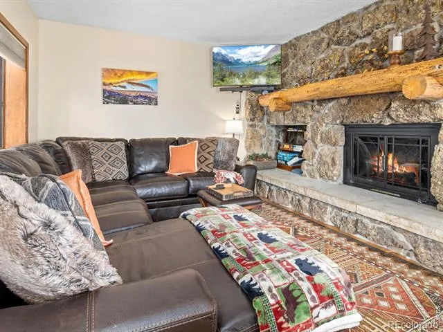 1731 Aspencliff Court #1 Estes Park, CO 80517