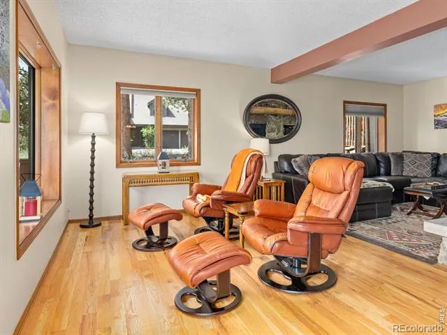 1731 Aspencliff Court #1 Estes Park, CO 80517