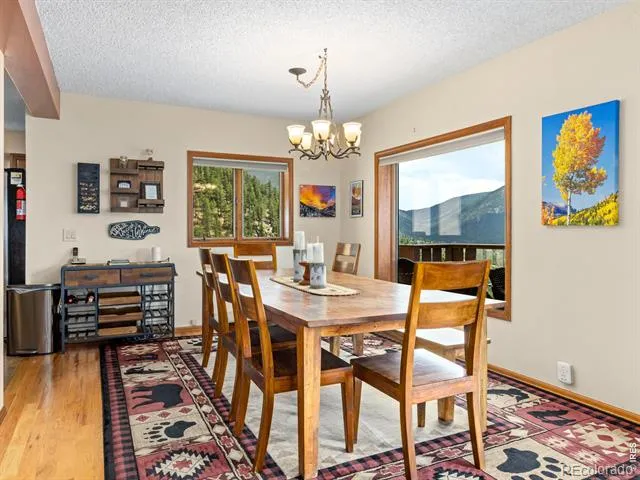 1731 Aspencliff Court #1 Estes Park, CO 80517