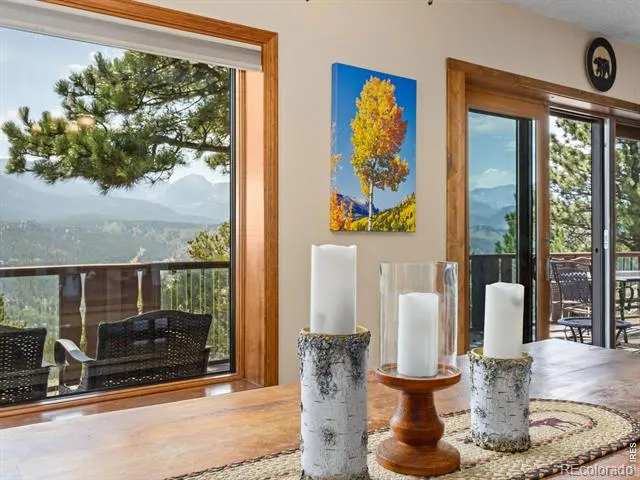 1731 Aspencliff Court #1 Estes Park, CO 80517