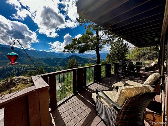 1731 Aspencliff Court #1 Estes Park, CO 80517