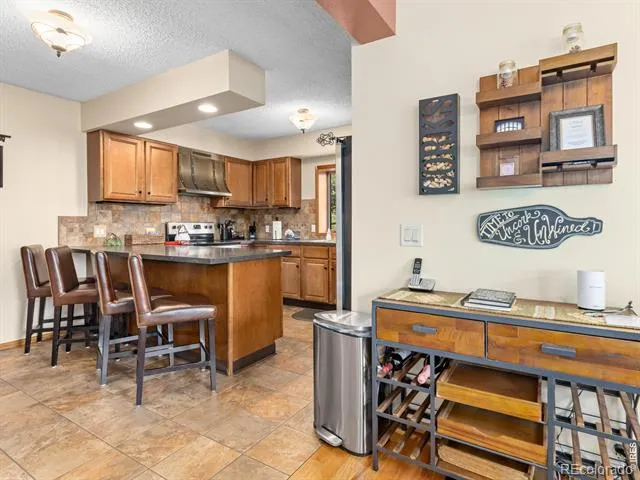 1731 Aspencliff Court #1 Estes Park, CO 80517