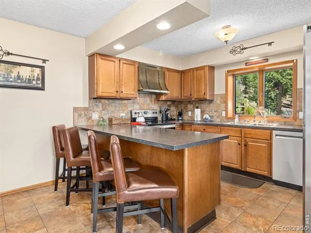 1731 Aspencliff Court #1 Estes Park, CO 80517
