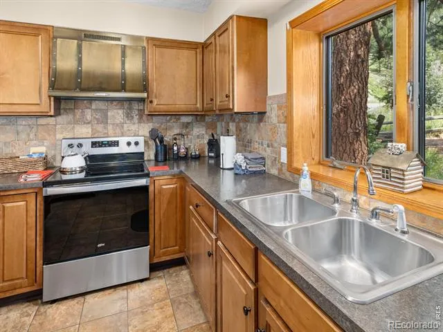 1731 Aspencliff Court #1 Estes Park, CO 80517