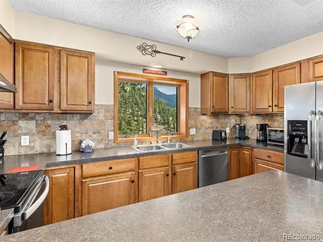 1731 Aspencliff Court #1 Estes Park, CO 80517