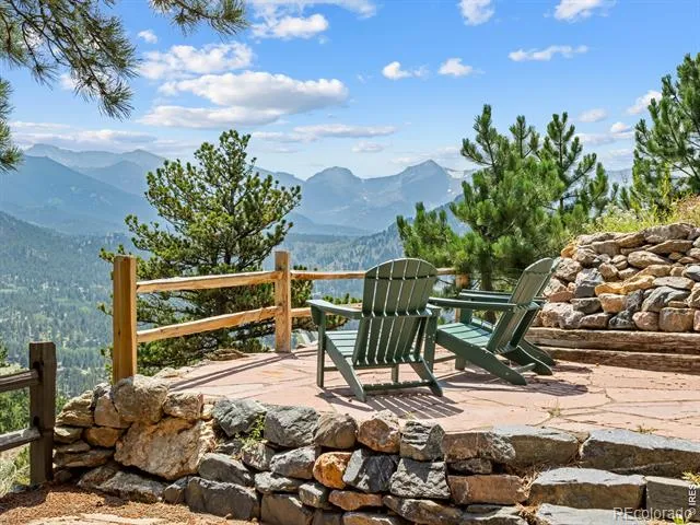 1731 Aspencliff Court #1 Estes Park, CO 80517