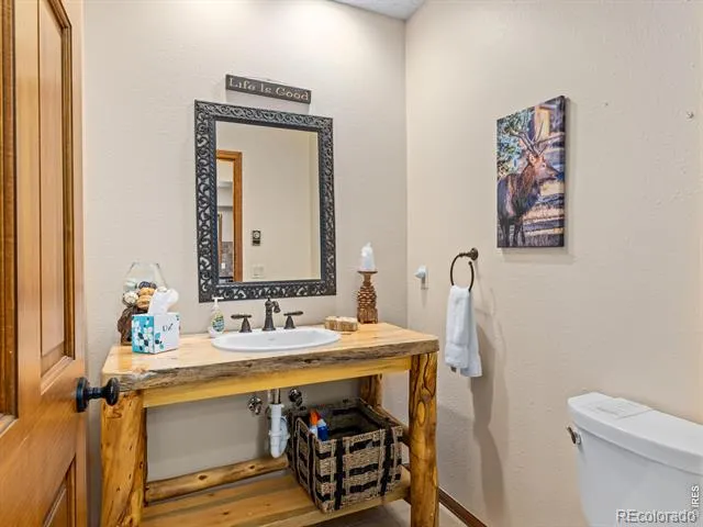 1731 Aspencliff Court #1 Estes Park, CO 80517