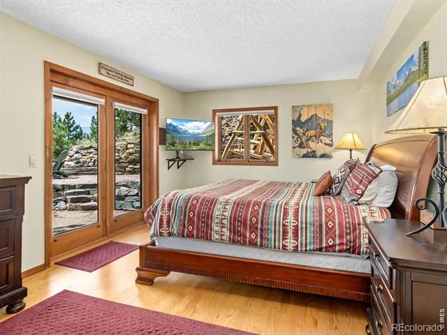 1731 Aspencliff Court #1 Estes Park, CO 80517