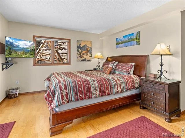 1731 Aspencliff Court #1 Estes Park, CO 80517