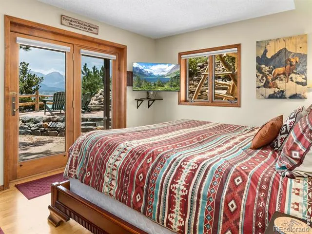 1731 Aspencliff Court #1 Estes Park, CO 80517