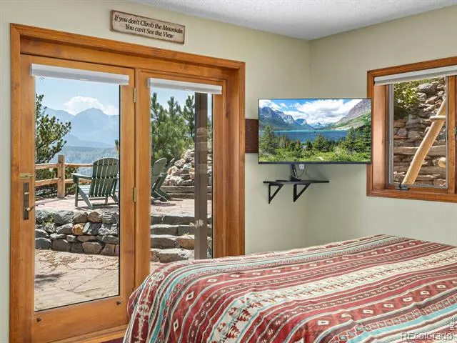 1731 Aspencliff Court #1 Estes Park, CO 80517
