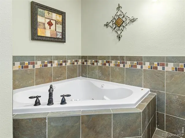 1731 Aspencliff Court #1 Estes Park, CO 80517