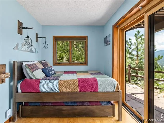 1731 Aspencliff Court #1 Estes Park, CO 80517