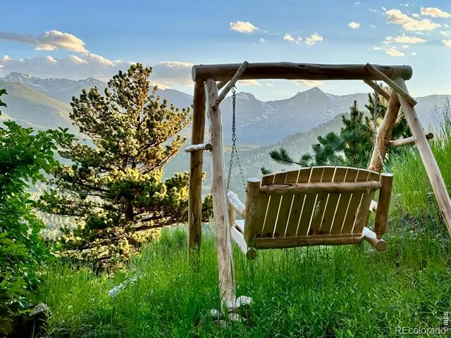 1731 Aspencliff Court #1 Estes Park, CO 80517