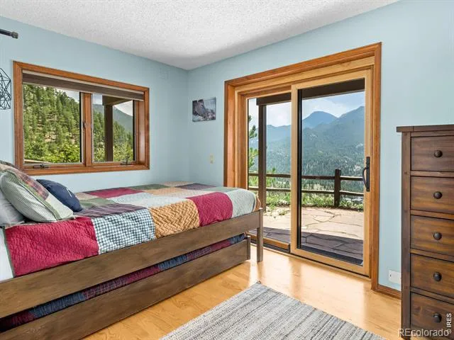 1731 Aspencliff Court #1 Estes Park, CO 80517