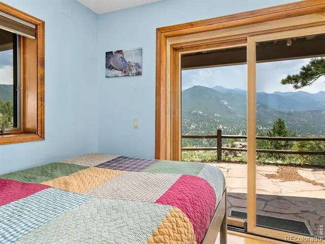 1731 Aspencliff Court #1 Estes Park, CO 80517