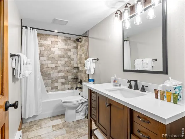 1731 Aspencliff Court #1 Estes Park, CO 80517