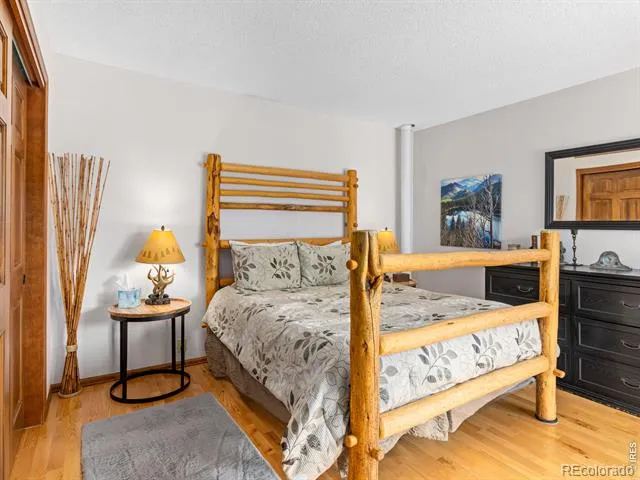1731 Aspencliff Court #1 Estes Park, CO 80517
