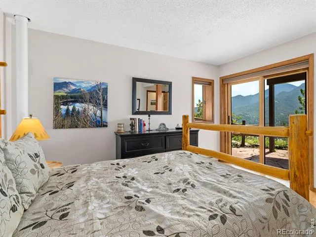 1731 Aspencliff Court #1 Estes Park, CO 80517