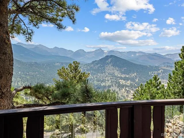 1731 Aspencliff Court #1 Estes Park, CO 80517