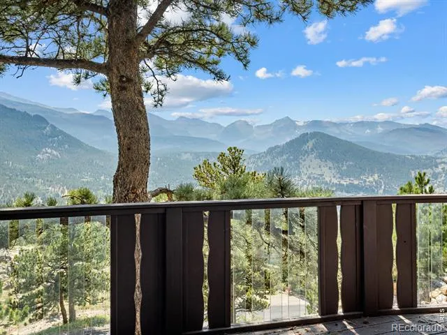 1731 Aspencliff Court #1 Estes Park, CO 80517