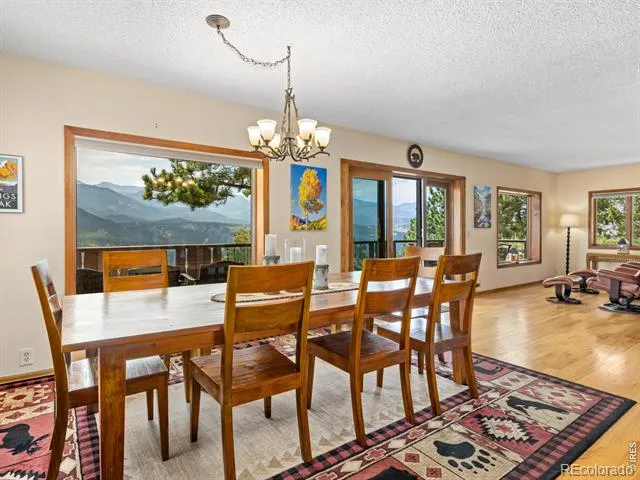 1731 Aspencliff Court #1 Estes Park, CO 80517