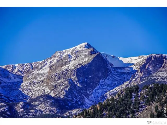1731 Aspencliff Court #1 Estes Park, CO 80517