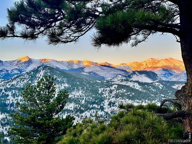 1731 Aspencliff Court #1 Estes Park, CO 80517