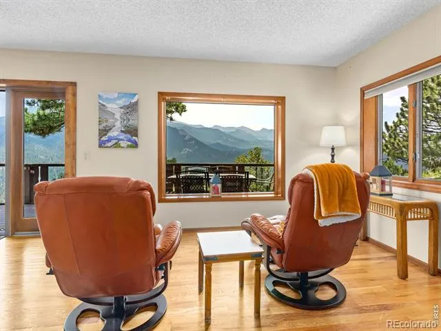 1731 Aspencliff Court #1 Estes Park, CO 80517