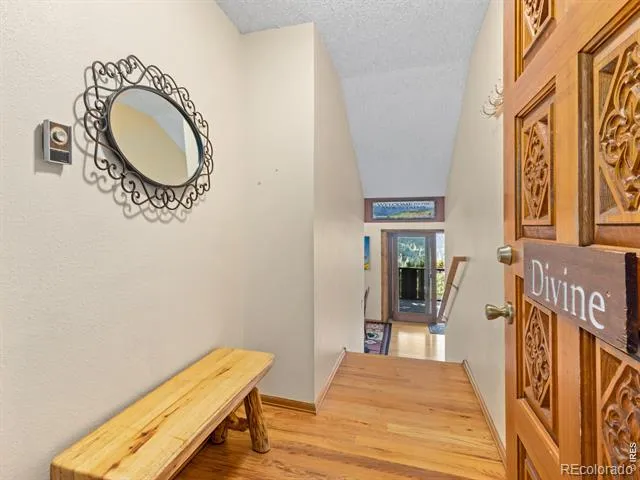 1731 Aspencliff Court #1 Estes Park, CO 80517