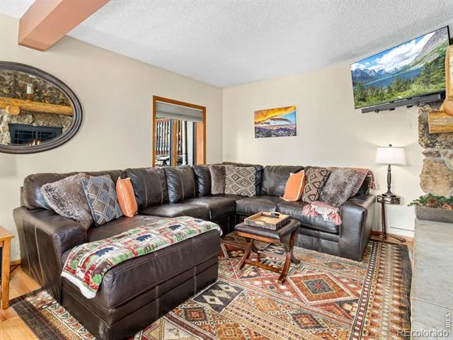 1731 Aspencliff Court #1 Estes Park, CO 80517