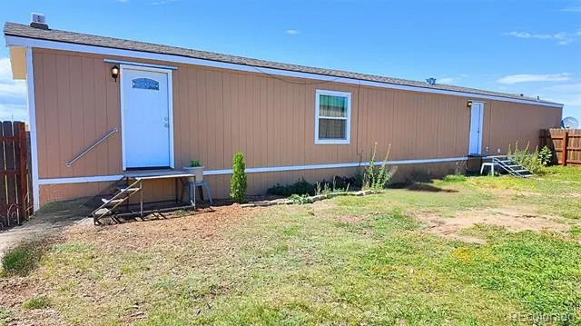 39030 Alta Vista Road Ramah, CO 80832