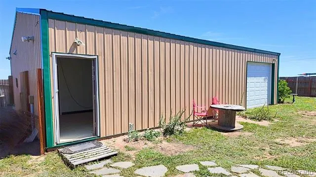 39030 Alta Vista Road Ramah, CO 80832