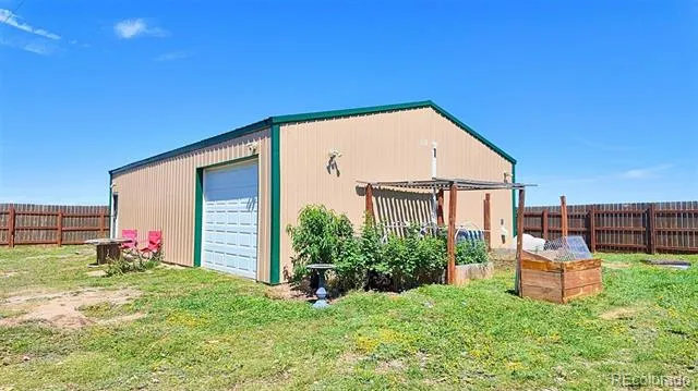 39030 Alta Vista Road Ramah, CO 80832