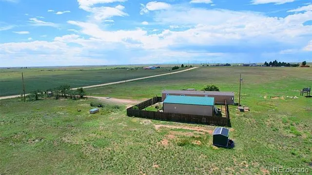 39030 Alta Vista Road Ramah, CO 80832
