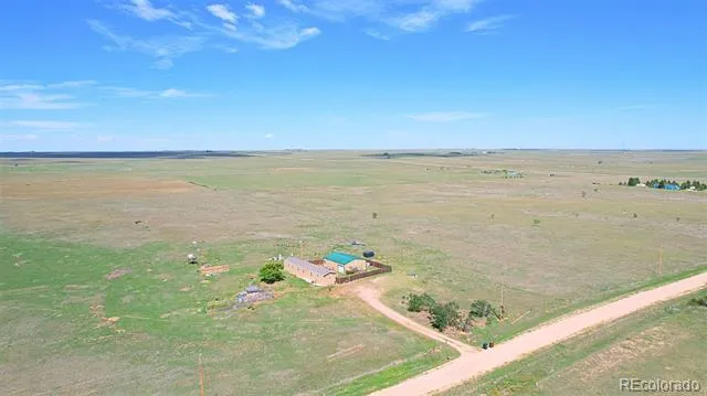 39030 Alta Vista Road Ramah, CO 80832