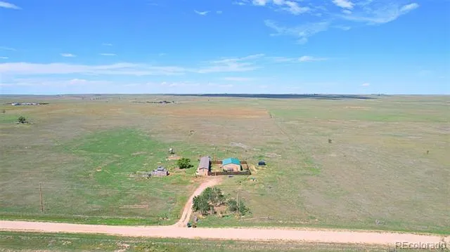 39030 Alta Vista Road Ramah, CO 80832