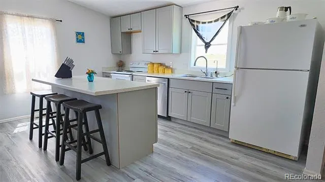 39030 Alta Vista Road Ramah, CO 80832