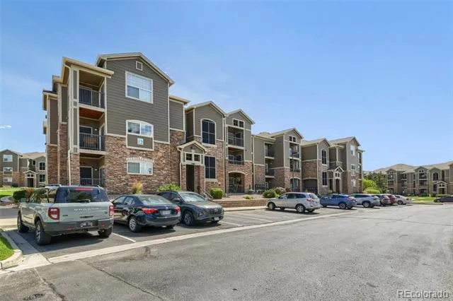 1450 Blue Sky Way #302 Erie, CO 80516