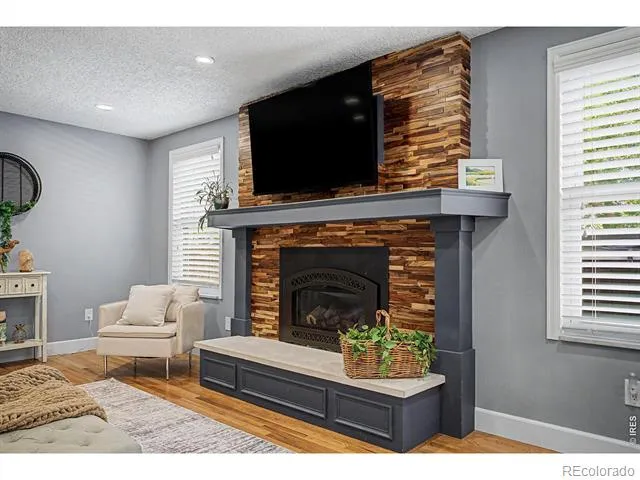8330 Garland Drive Arvada, CO 80005