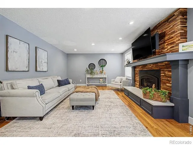 8330 Garland Drive Arvada, CO 80005