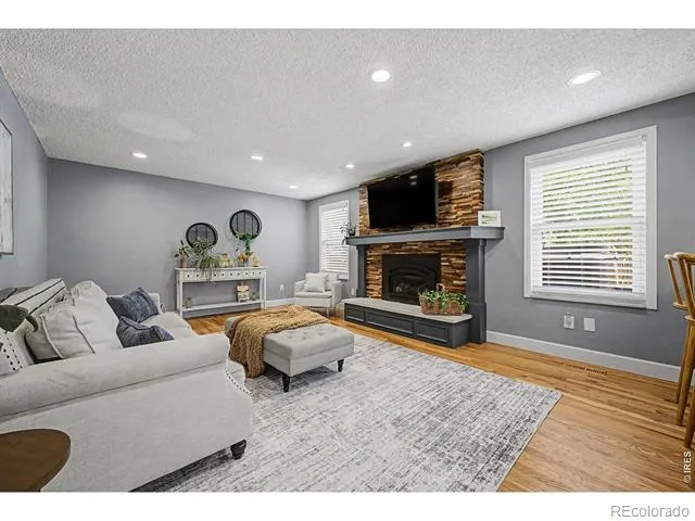 8330 Garland Drive Arvada, CO 80005