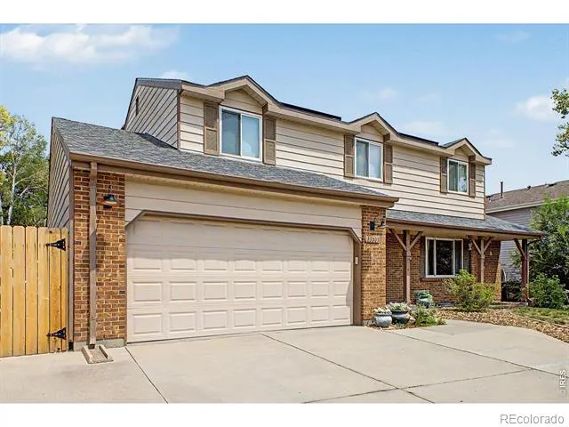 8330 Garland Drive Arvada, CO 80005